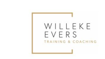 Willeke Evers, Training en Coaching 
